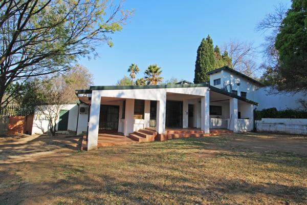 3 Bedroom Garden Cottage