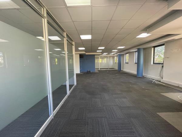 150 m² Commercial space