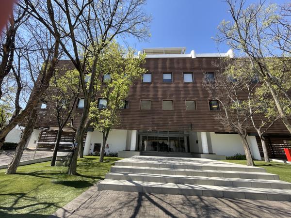 150 m² Commercial space