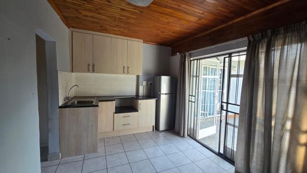 1 Bedroom Flat