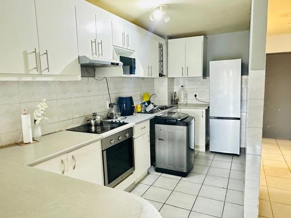 2 Bedroom Flat
