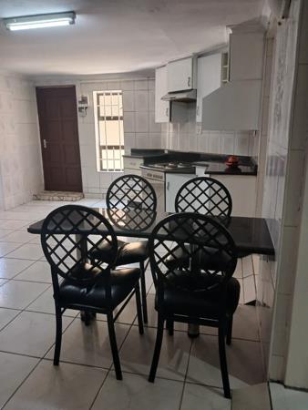 2 Bedroom Garden Cottage