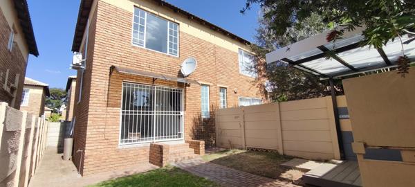 2 Bedroom Duplex
