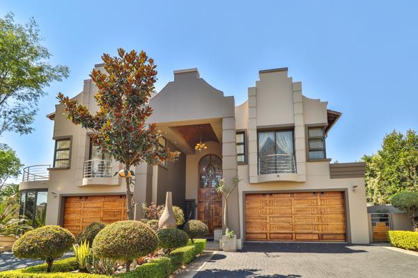8 Bedroom House
