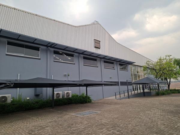 Commercial space