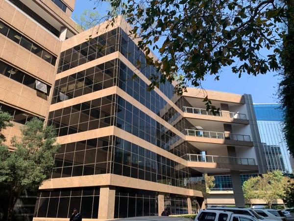 270 m² Office Space