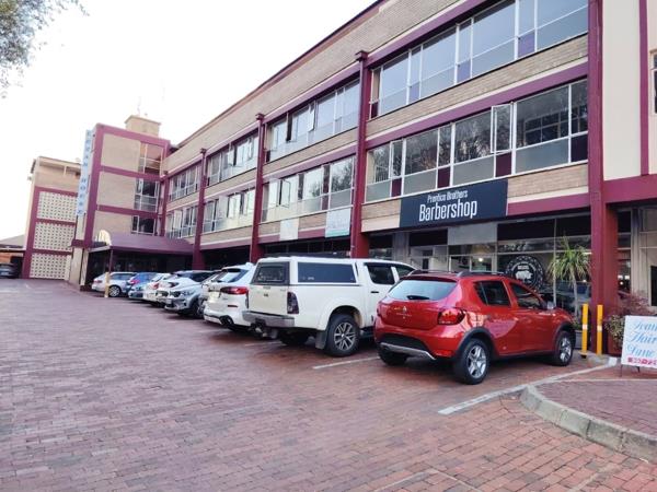 130 m² Commercial space