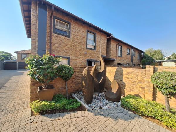 3 Bedroom Duplex