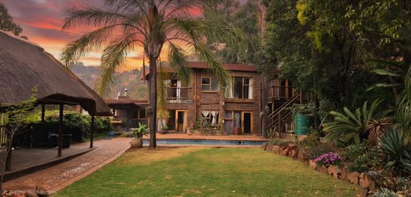 6 Bedroom House
