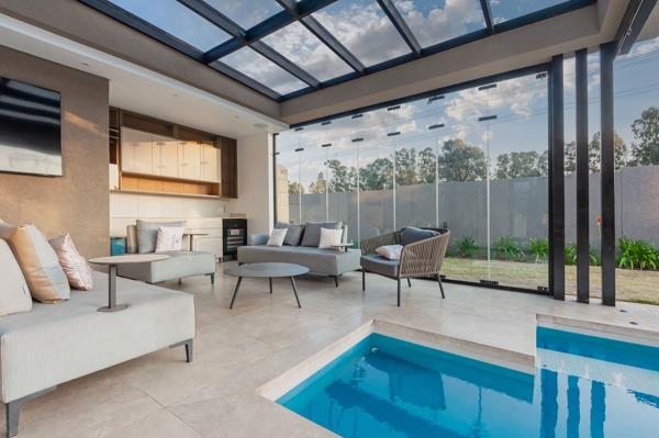 5 Bedroom House