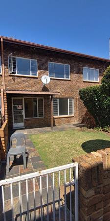 2 Bedroom Duplex