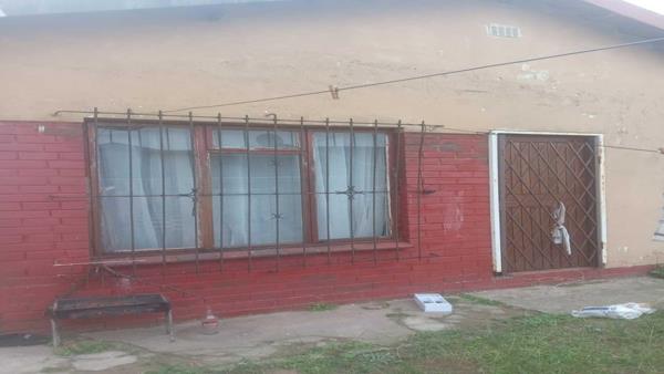 2 Bedroom Garden Cottage
