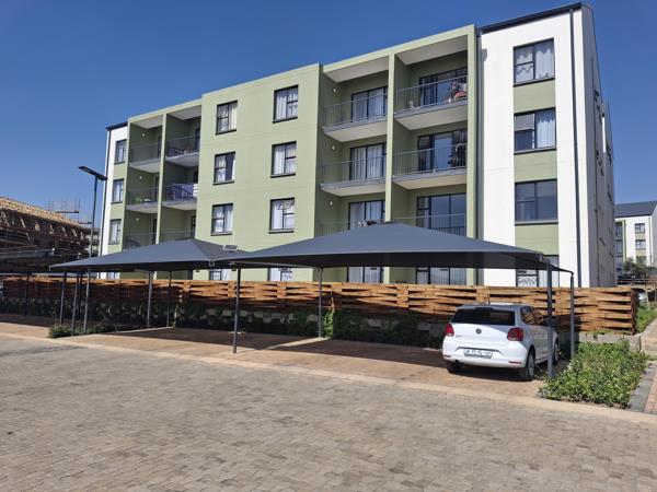 1 Bedroom House