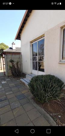2 Bedroom Garden Cottage