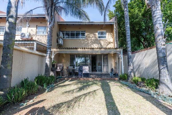 2 Bedroom Duplex