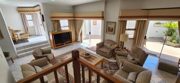 4 Bedroom Townhouse