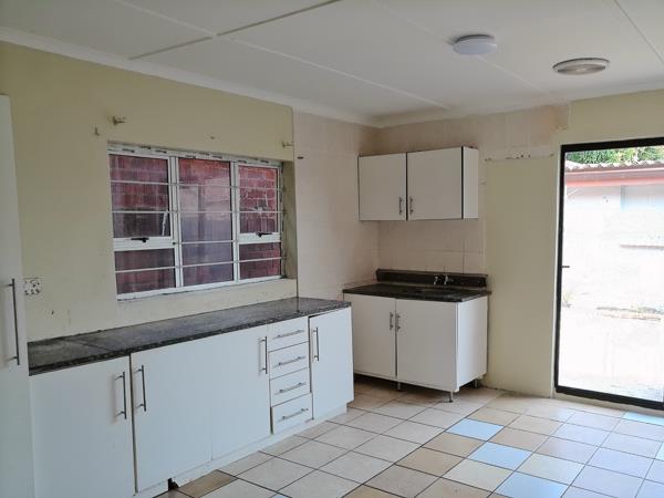 1 Bedroom Garden Cottage