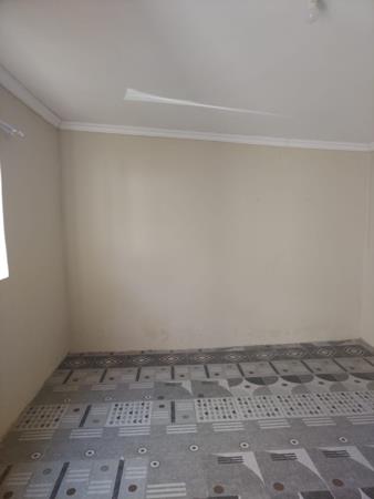 1 Bedroom House