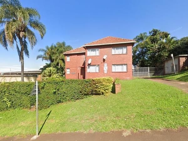 1.5 Bedroom Apartment