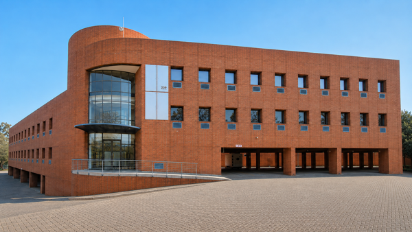 2 037.7 m² Commercial space