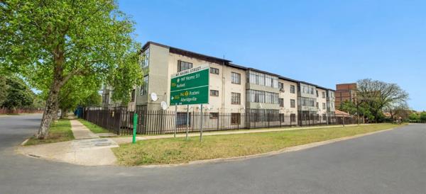 1.5 Bedroom Apartment
