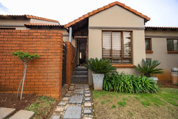 3 Bedroom Cluster