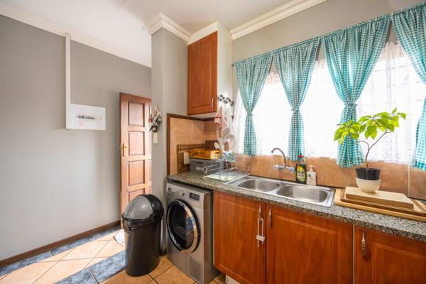 3 Bedroom Cluster