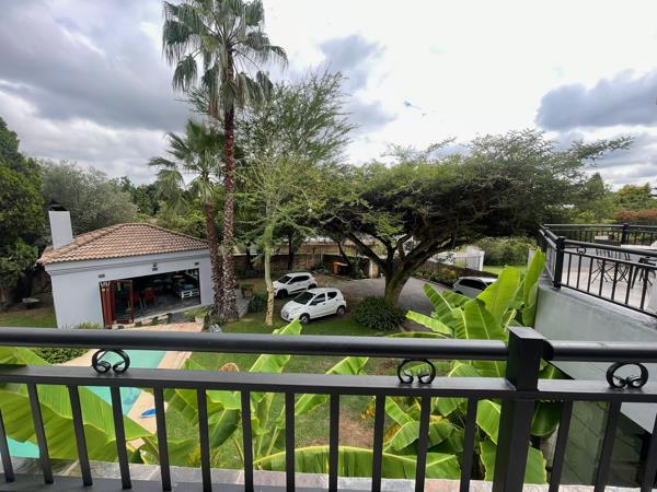 1 Bedroom House