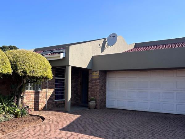 3 Bedroom Cluster