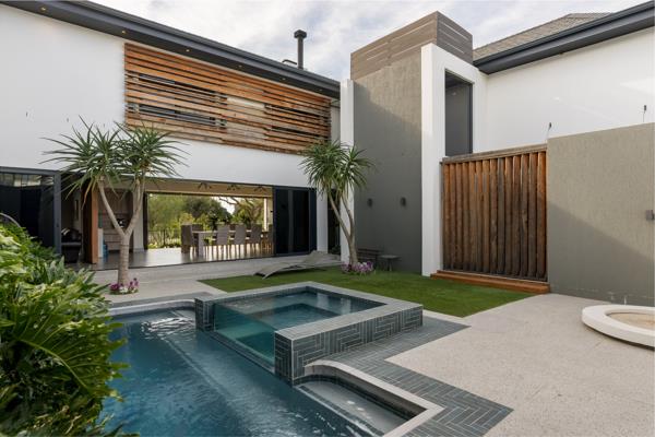 5 Bedroom House