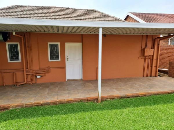 2 Bedroom Garden Cottage