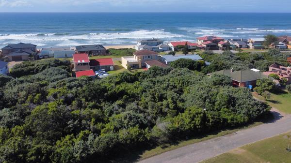 817 m² Land