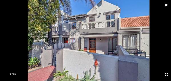 3 Bedroom Duplex