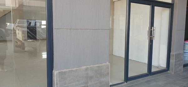 330 m² Office Space