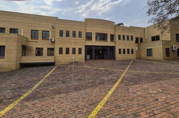 172 m² Commercial space