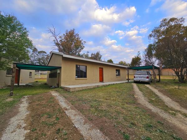 2 Bedroom Garden Cottage