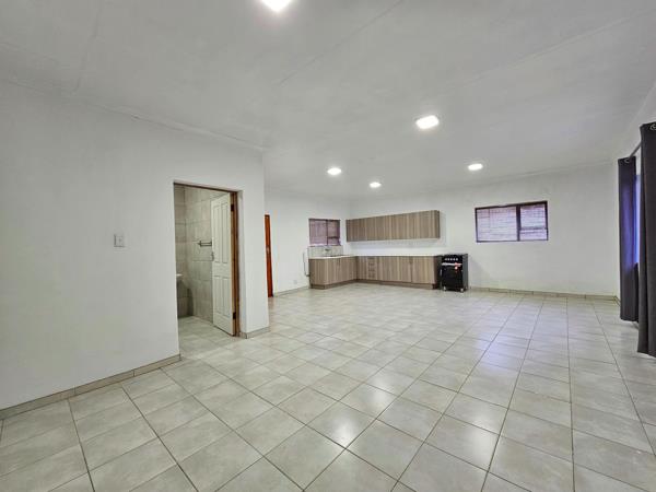 2 Bedroom Garden Cottage