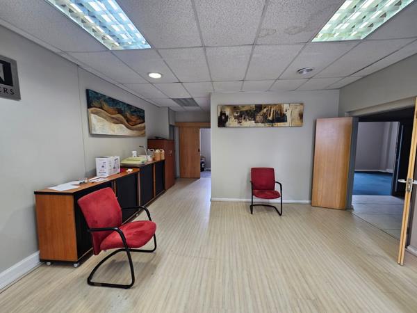 106 m² Commercial space