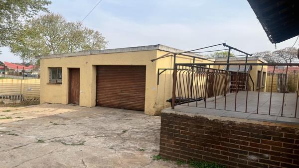 1 Bedroom House