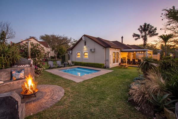 3 Bedroom Simplex