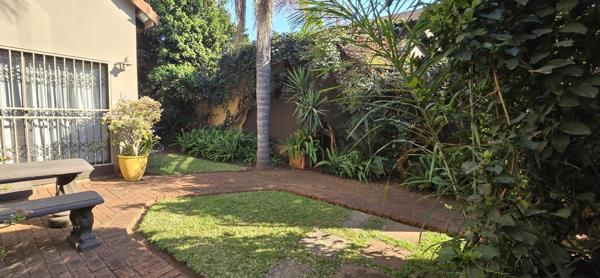 4 Bedroom Townhouse
