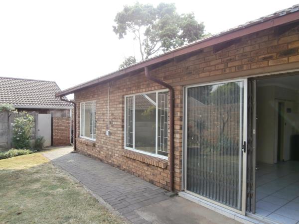 2 Bedroom Garden Cottage