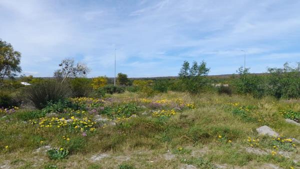 487 m² Land