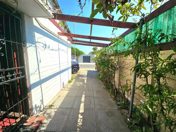 1 Bedroom House