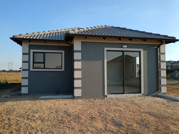 3 Bedroom Simplex