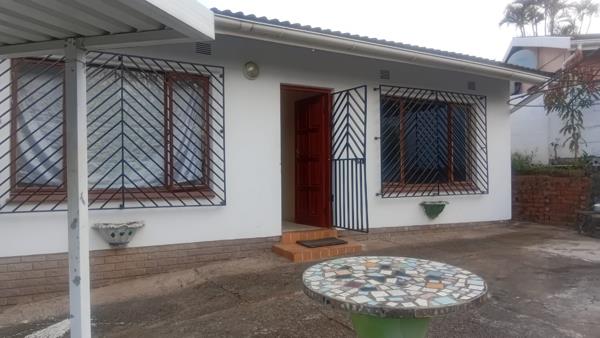 1 Bedroom House