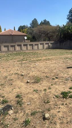 518 m² Land