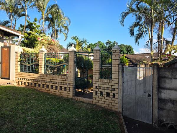 4 Bedroom Townhouse