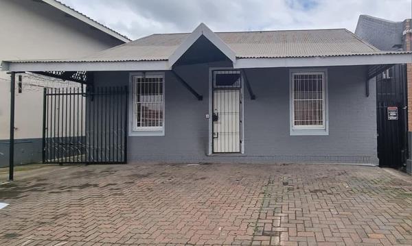 Commercial space