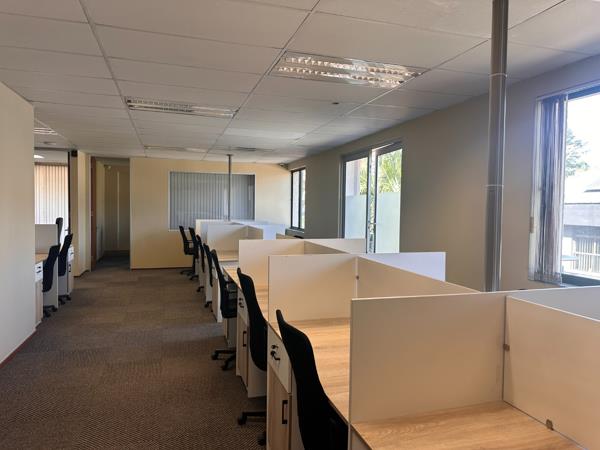 405 m² Commercial space
